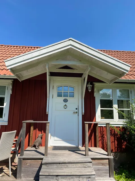 Lake Guesthouse In the “Inga Lindström” area. - Image 1