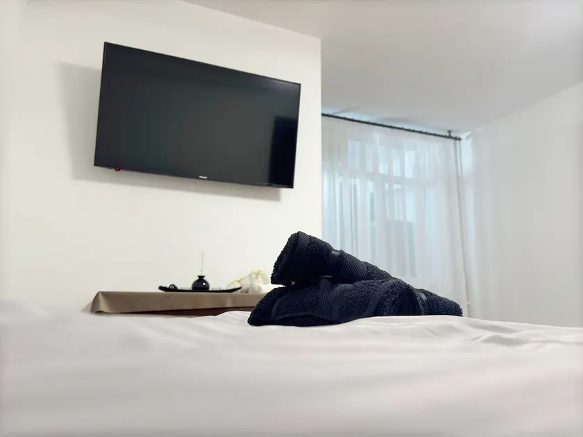 BDR Apartment - Image 1