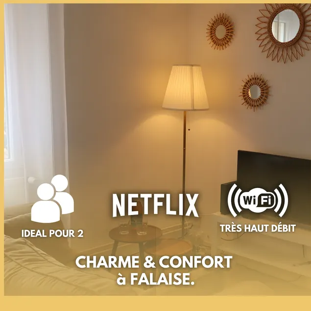 Charming and comfortable: ideal for the city center - Image 1