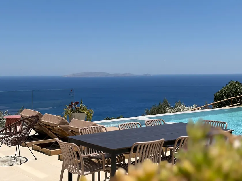 Luxury Villa Vie - Image 1