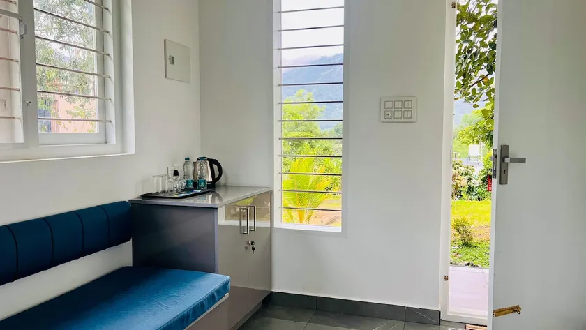 Exclusive Cottage- Meppadi, Kalpetta, Wayanad - Image 1