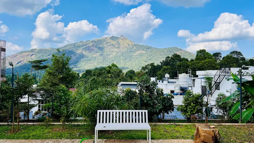 Exclusive Cottage- Meppadi, Kalpetta, Wayanad - Image 1