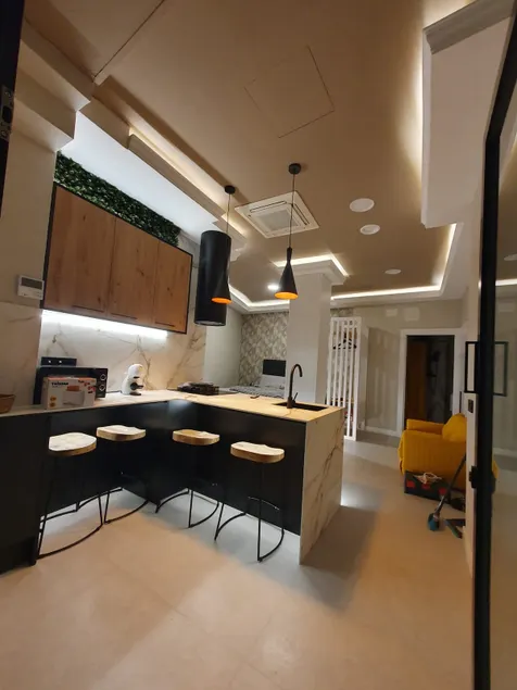 Ideal apartment on a flowery street. It will surprise you - Image 1