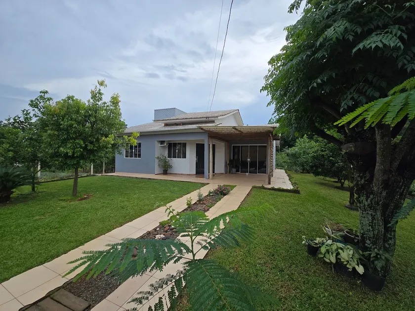 Casa da Dona Diane - Image 1