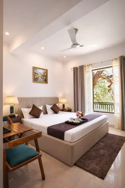 Sarins 'Mistville' 4BHK Villa Mall Road - Image 1