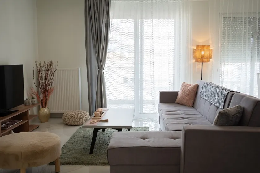 The contemporary luxury home - Modern & Cozy in Trikala - Image 1