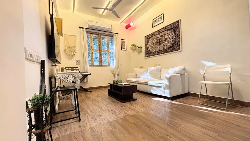 Bandra Boho Shanti home - Image 1