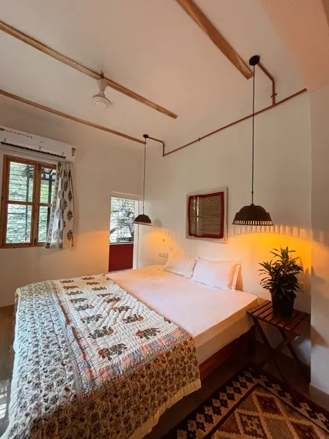 Shanti villa - Bandra - Image 1