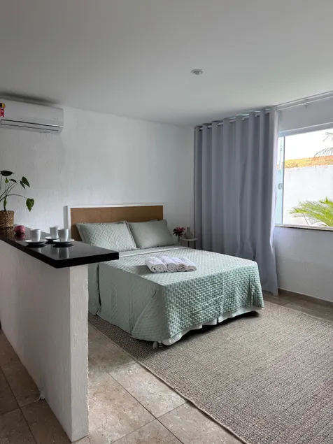 Piratininga/Niterói Apartment - Image 1