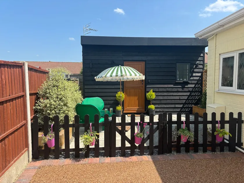 Penberthy Cabin - Image 1