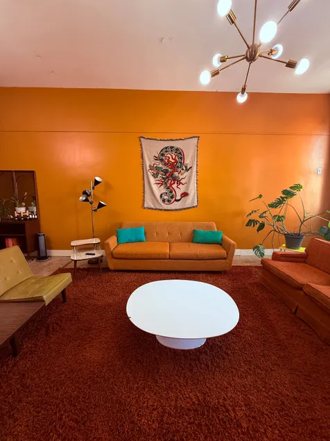 The Mod Spot on Main • Vintage Style + walkable! - Image 1