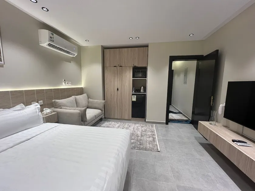 Retreat - Al-Izdihar 19 - Studio - Image 1
