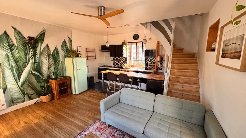 Montoir-de-Bretagne Apartment - Image 1