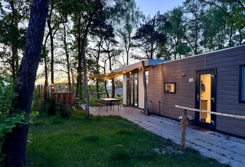 The Birdhouse with Jacuzzi - Image 1