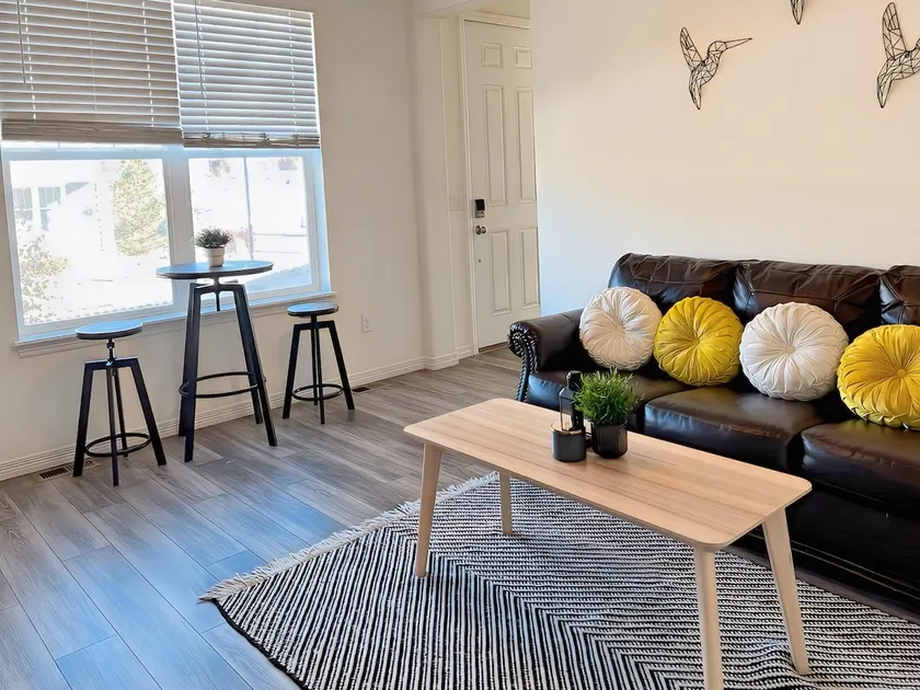 * 700 Sqft Private Cozy Studio Retreat In Parker* - Image 1