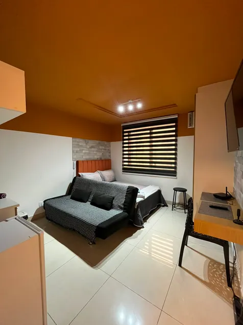 Studio Sol with Pool Casa Mauá 305 - Image 1