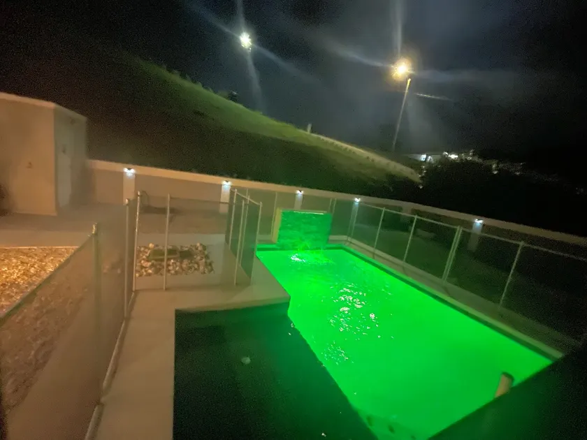 Airbonito: Entire House, Pool and Solar System - Image 1