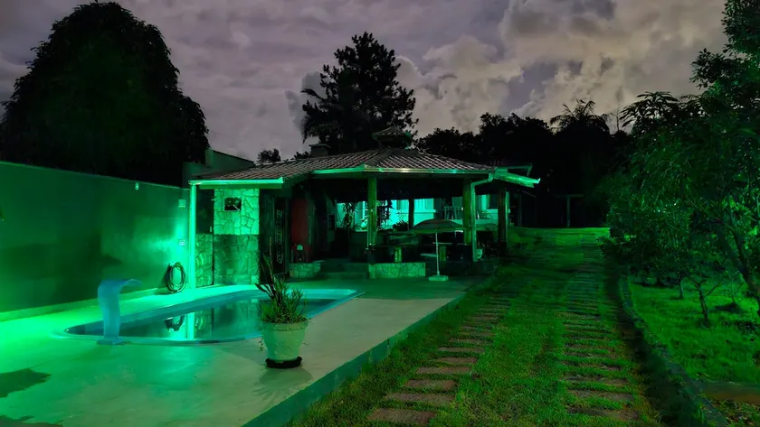 House with Pool and Party Area - Image 1