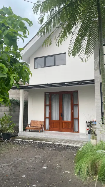 Madani Twinhouse 1BR+Studio - Image 1