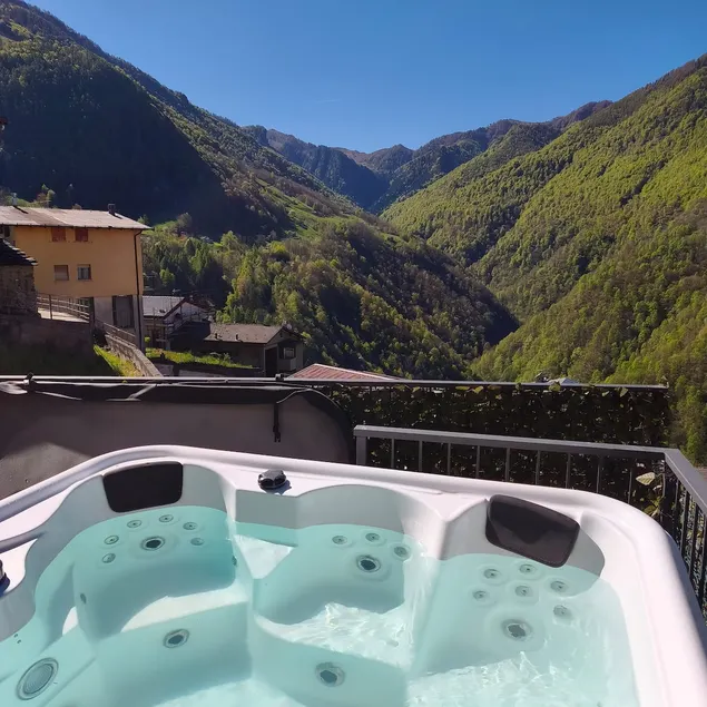 Chalet Letizia Mountain and Wellness Center - Your Mountain Holiday - Image 1