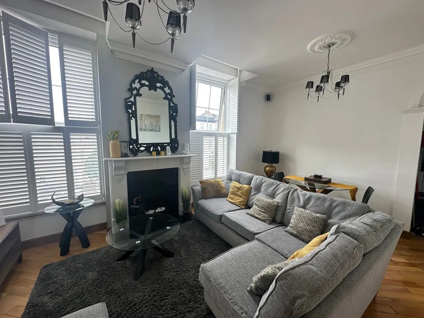 Cute and Comfy Apartment - Image 1