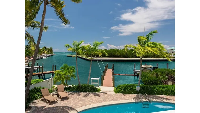 Ocean View, Dock, Pool, Elevator, Beach, Kayaks, I - Image 1