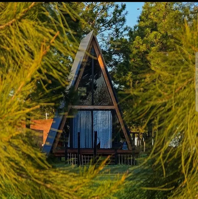 Alps Chalet - Image 1