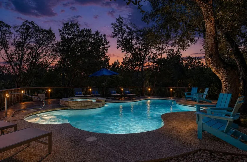 Sports Court + Pool + Hot Tub - Horizon! - Image 1