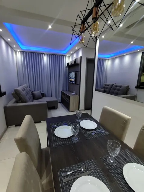 Gleba, 2 bedrooms with air conditioning, 2 garages - Image 1