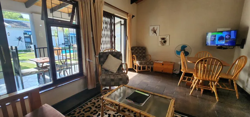 B My Guest - Double bedroom cottage - Image 1