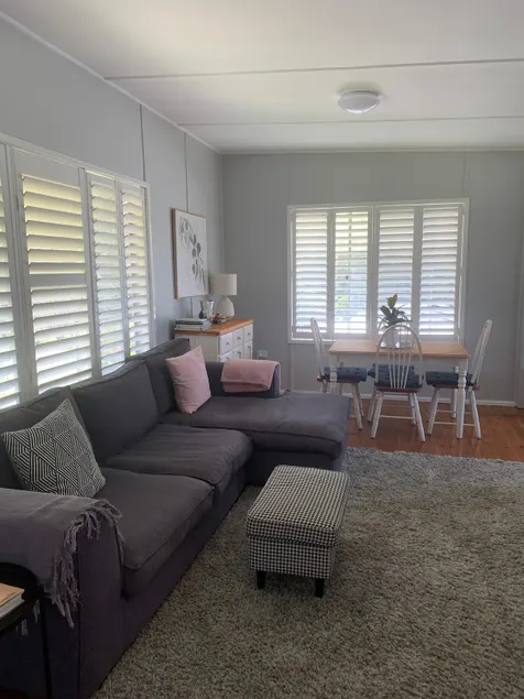 Sea Breeze Retreat - Image 1