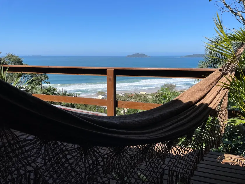 Gaya's Retreat - Sea Cabin - Sea View - Image 1
