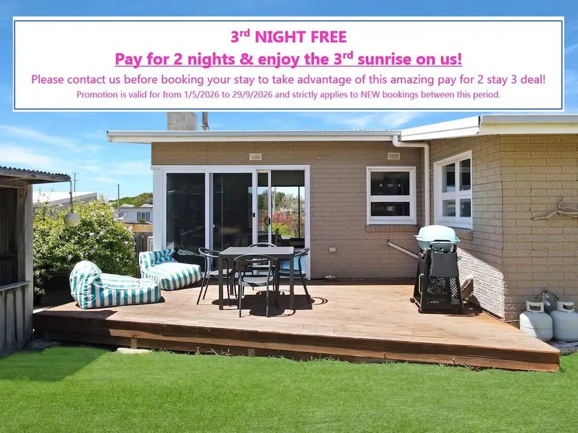 Cutback Cottage - Image 1