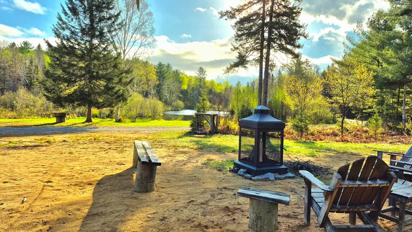 Macaza La Nature Chalet - Image 1