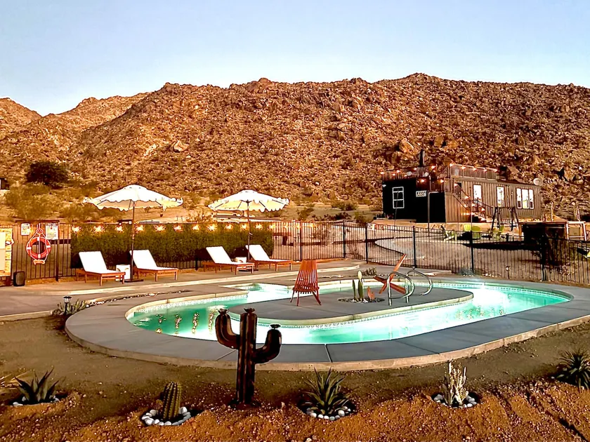 Magical Vibes on 5 Acres with panoramic views. - Image 1