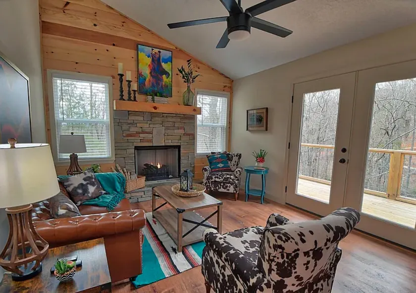 The Treehouse - Image 1