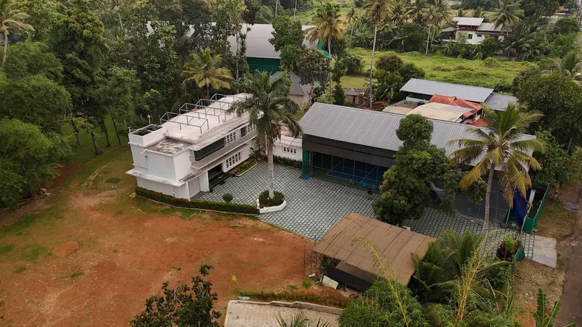 Riverside Retreat Thiruvalla - Image 1