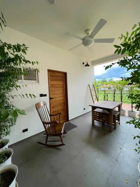 Apartment Pai center w/ private terrace & bathtub - Image 1