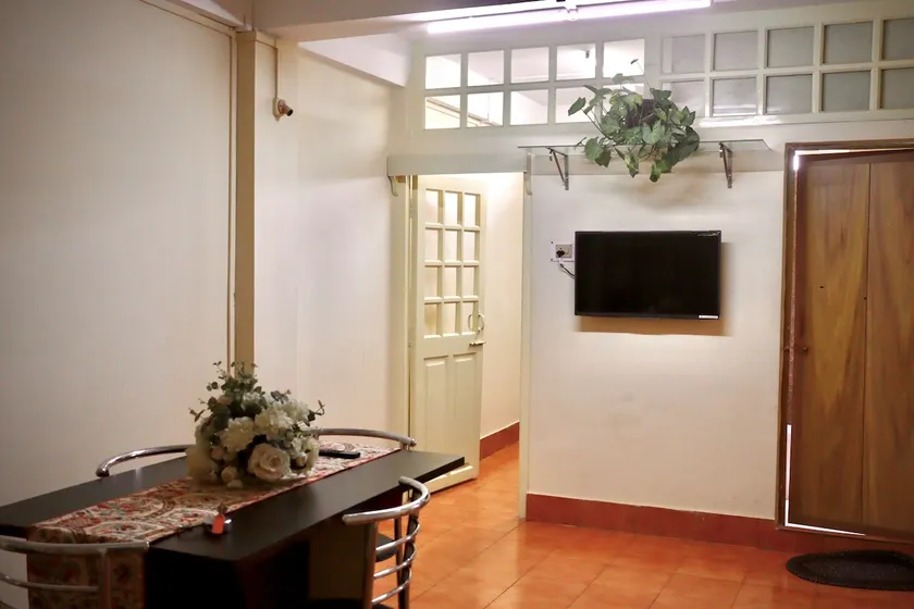 2 bhk private apartment - Image 1