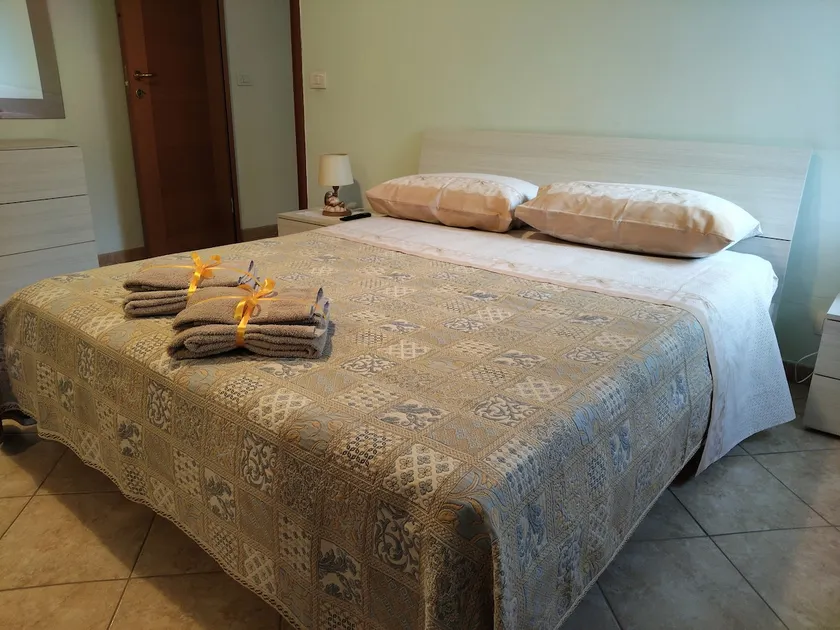 Il Ritrovo Naturale Vacation Home - Image 1