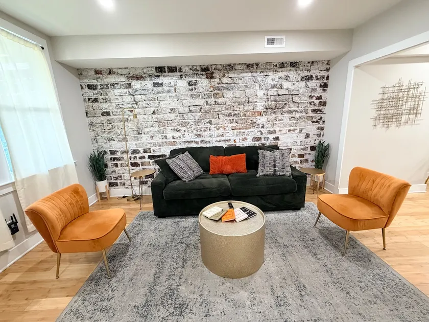 Contemporary 3BDR: H St Corridor Free Cancellation - Image 1