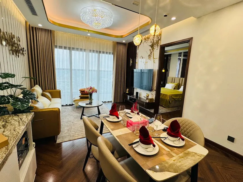 Short/long term rental CH2711 Diamond Crown HP - Image 1