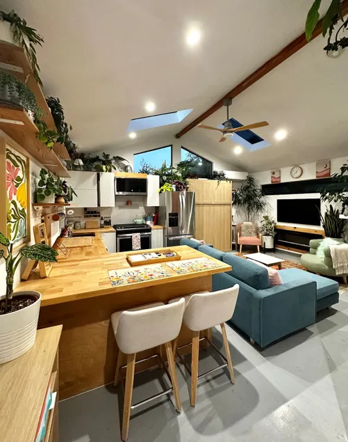 The Rose Bowl Hideaway - Image 1