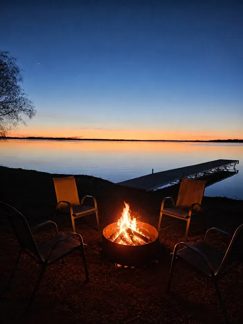 Grand Lake Rustic Retreat - Image 1