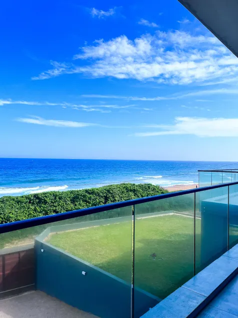 Beach Front House - Back Up Power & Water - Image 1