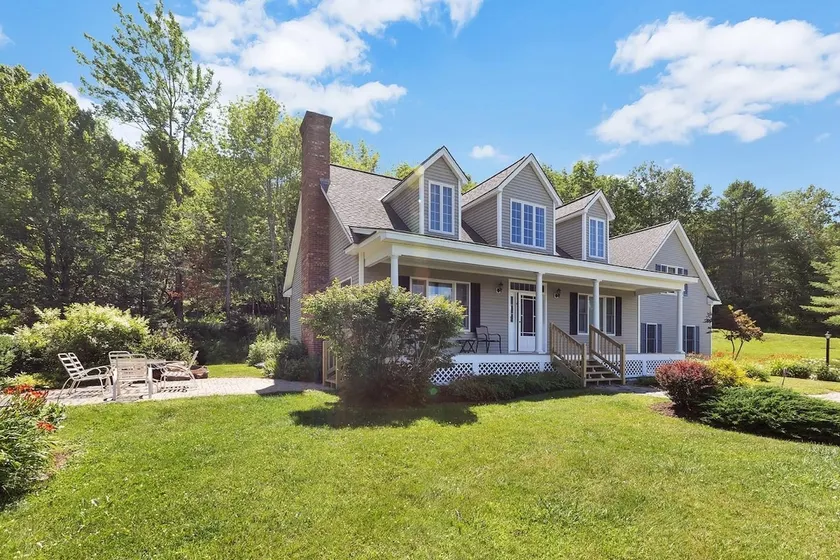Cottage perfect for families - 9 min to Okemo - Image 1