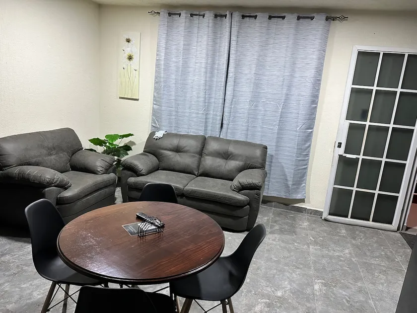 Second Floor Apartment #6 - Image 1