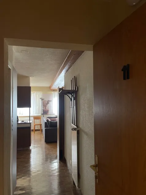 Apartment 11 2 Bedrooms 5 Adults - Image 1