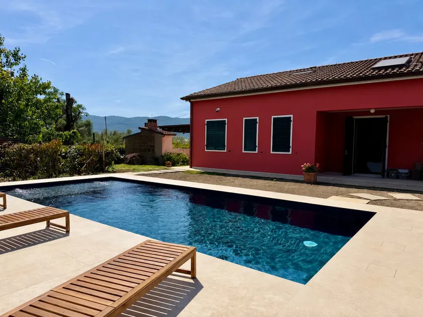 Villa Luxury - Sarzana - Image 1