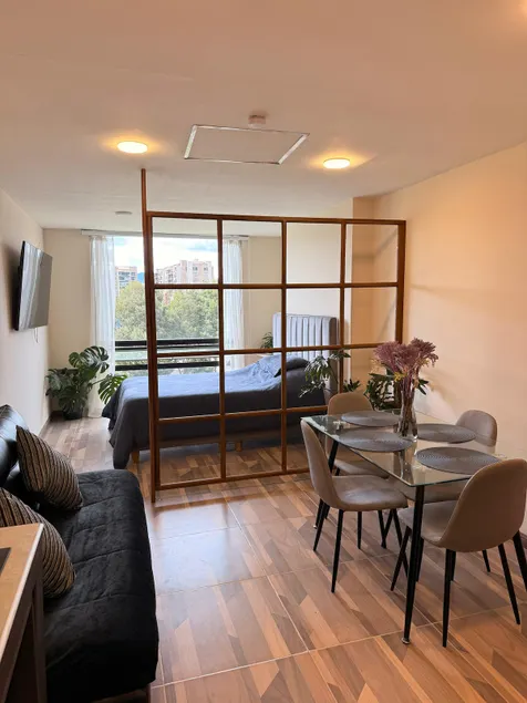 Spectacular Suite in Chia, great location - Image 1